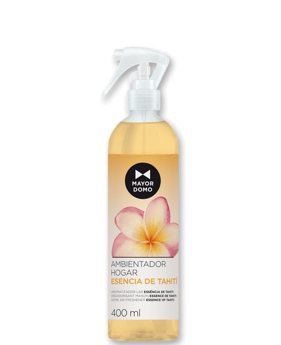 Ambientador Hogar Cielo Azul 400 ml Mayordomo